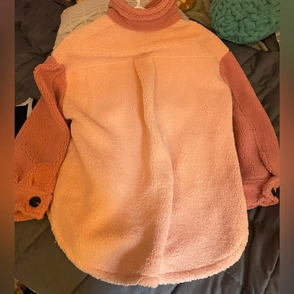 Simply Southern Jacket - Picture 4 of 4